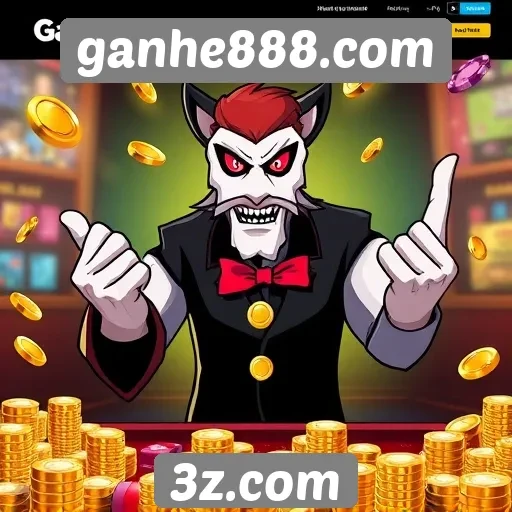 Comparativo com outros sites de jogos online