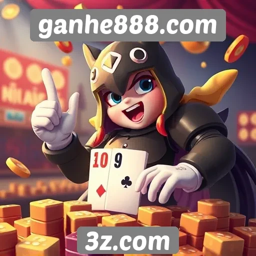 Estudo das opções de jogos disponíveis no site