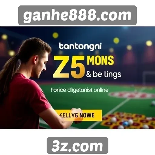 Ofertas e promoções no ganhe888.com