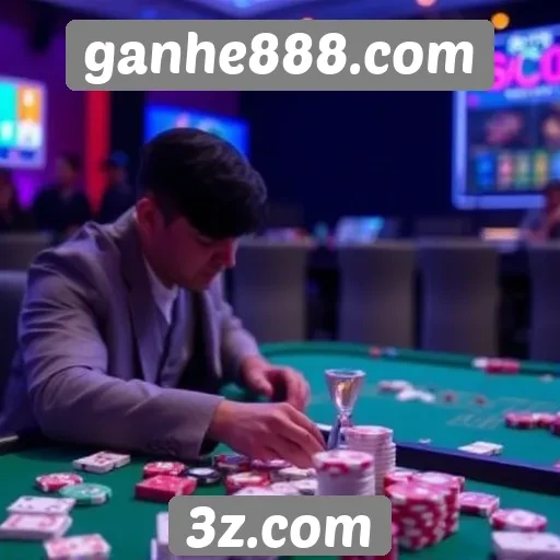 Opinião de jogadores sobre a experiência no ganhe888.com