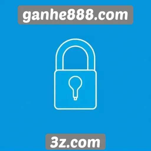 Política de privacidade do ganhe888.com