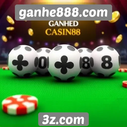 Promoções e bônus disponíveis no site ganhe888.com