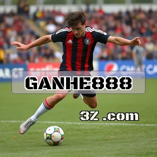 Explore a Seção de Sports do Ganhe888.com com Diversão e Emoções