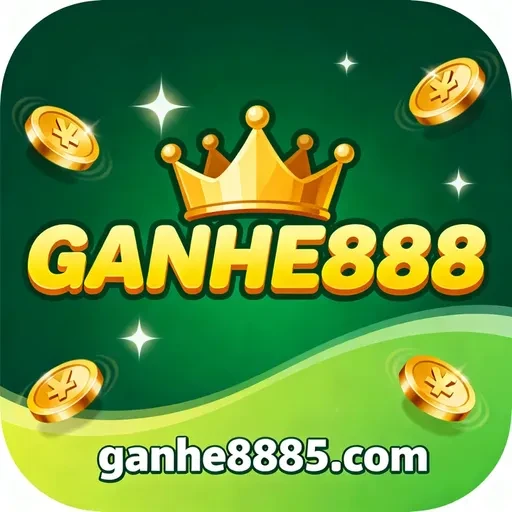 ganhe888.com logo